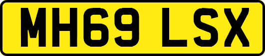 MH69LSX