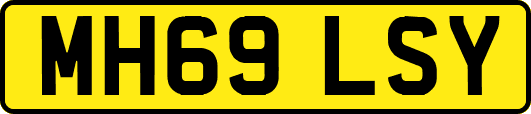 MH69LSY