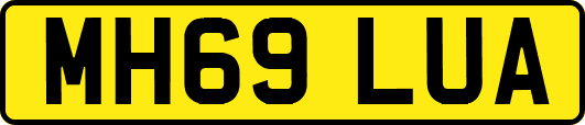 MH69LUA