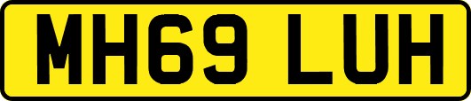 MH69LUH