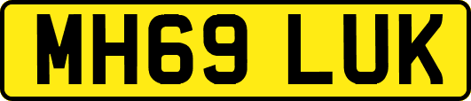 MH69LUK