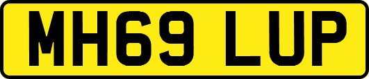 MH69LUP