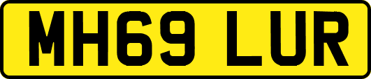 MH69LUR