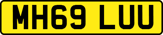 MH69LUU
