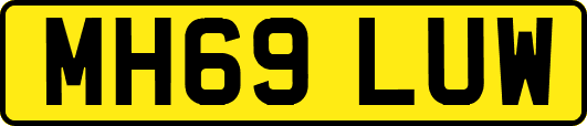 MH69LUW