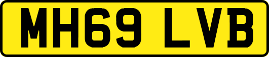 MH69LVB