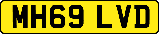 MH69LVD