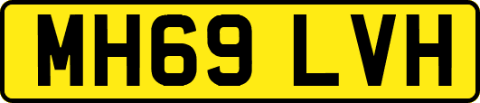 MH69LVH