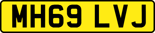 MH69LVJ