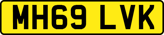 MH69LVK