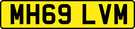 MH69LVM