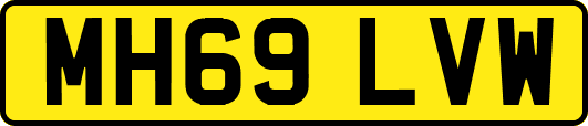 MH69LVW