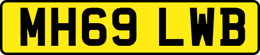 MH69LWB