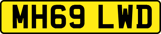 MH69LWD