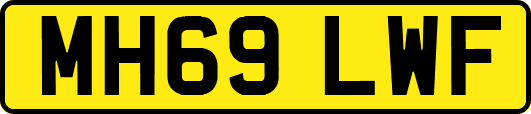 MH69LWF