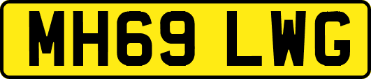 MH69LWG