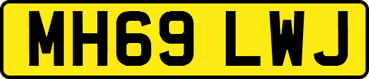 MH69LWJ