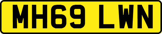 MH69LWN