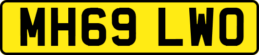 MH69LWO