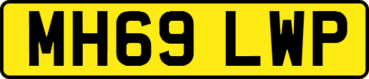 MH69LWP