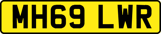MH69LWR
