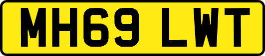 MH69LWT