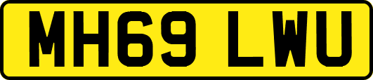MH69LWU