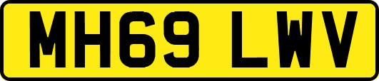 MH69LWV