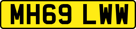 MH69LWW