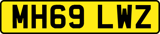 MH69LWZ