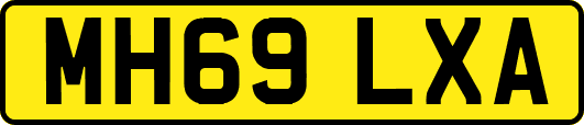 MH69LXA
