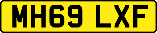 MH69LXF