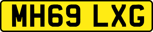MH69LXG