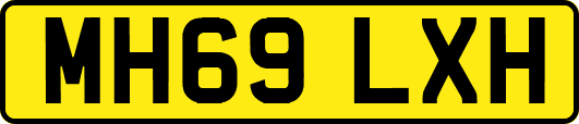 MH69LXH