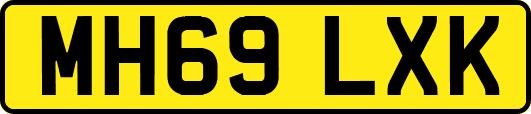 MH69LXK