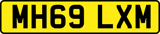 MH69LXM