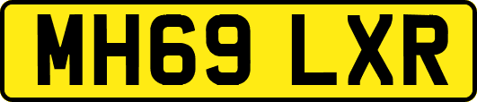 MH69LXR