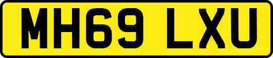 MH69LXU