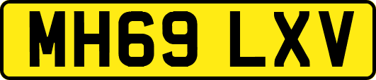 MH69LXV