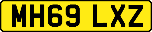 MH69LXZ