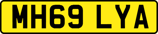 MH69LYA