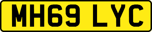 MH69LYC
