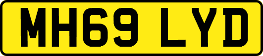 MH69LYD