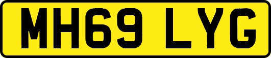 MH69LYG