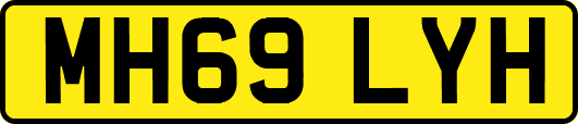 MH69LYH