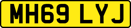 MH69LYJ