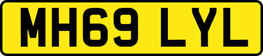 MH69LYL