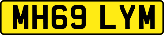 MH69LYM