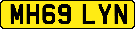 MH69LYN