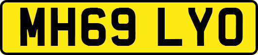MH69LYO